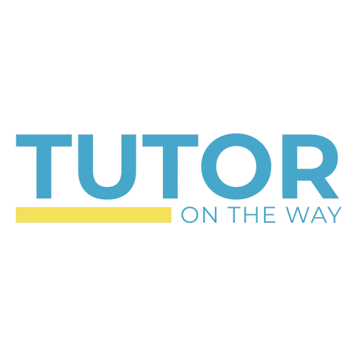 Tutor On The Way